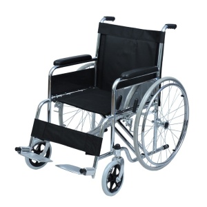Silla Patrón Estandar