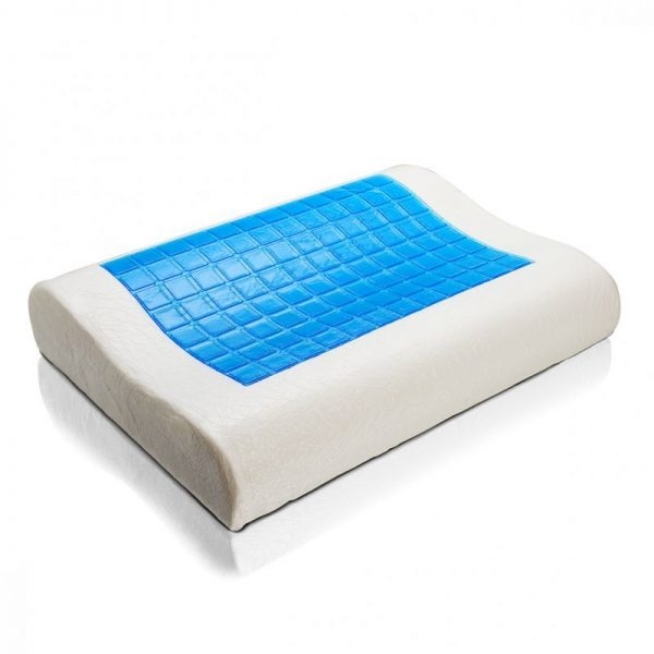 Almohada de Gel