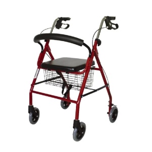 Andador con Asiento