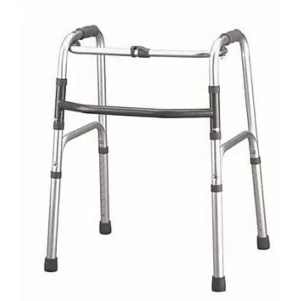 Andador Metalico
