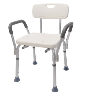 Silla de Ducha