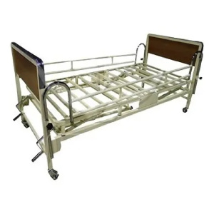 Cama Clinica Nacional