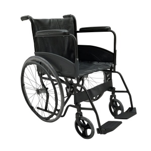 Silla de Rueda Standar con Rayo