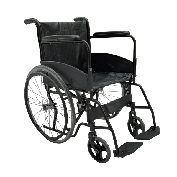 Silla de Rueda Standar con Rayo