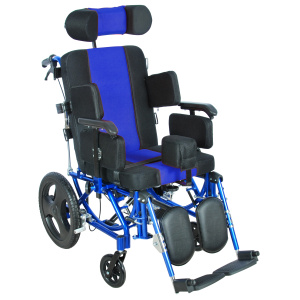 Silla Neurologica - Azul