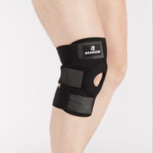 Rodillera Velcro 3 Bandas