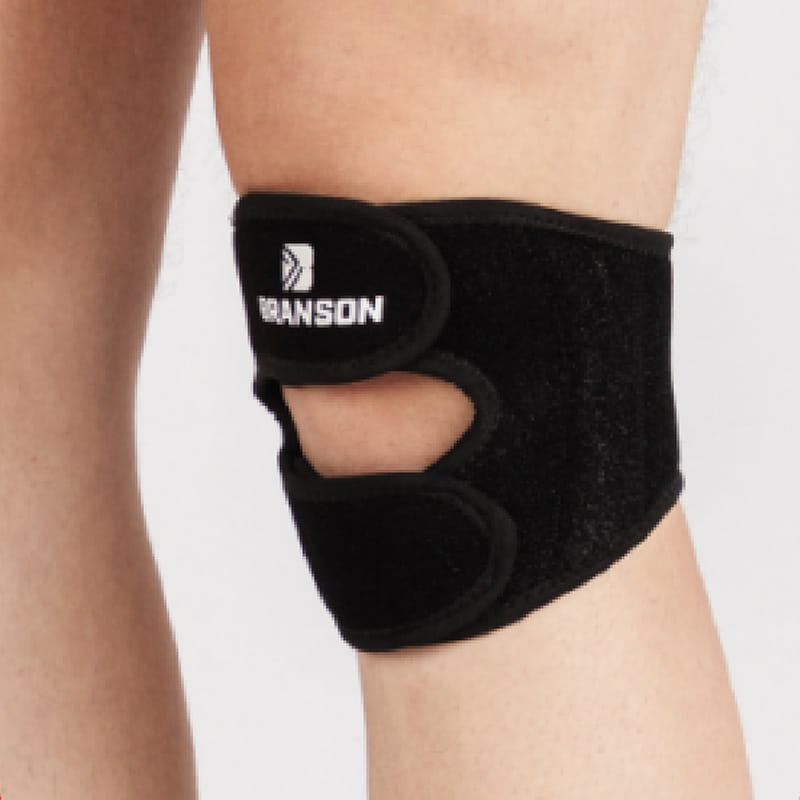 Soporte De Rodilla