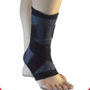 Tobillera Deportiva Ajustable