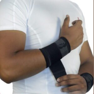 Muñequera Ajustable