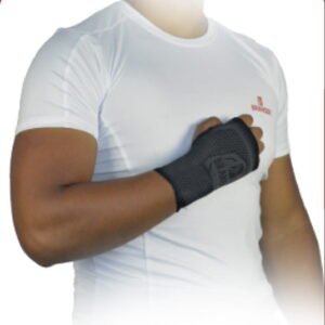 Muñequera Con Palma