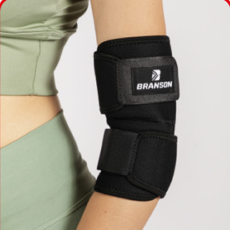 Codera Velcro