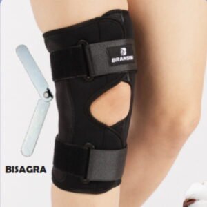 Rodillera Articulada