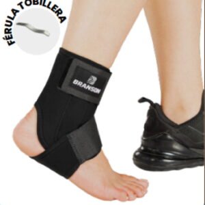 Tobillera C/Férula