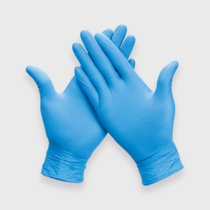 Guantes de Latex