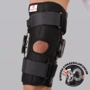 Rodillera Brace Rom
