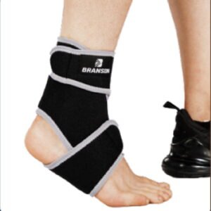 Tobillera Velcro Premium
