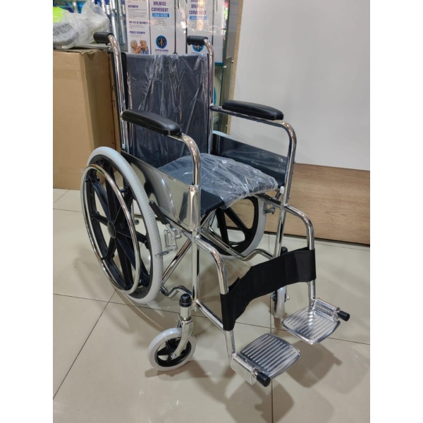 Silla Pediatrica Con PVC