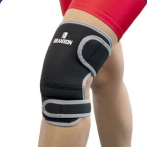 Rodillera Cerrada Con Menisquera