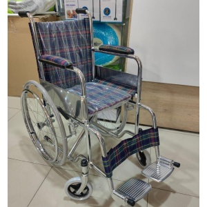 Silla Pediatrica Con Rayos