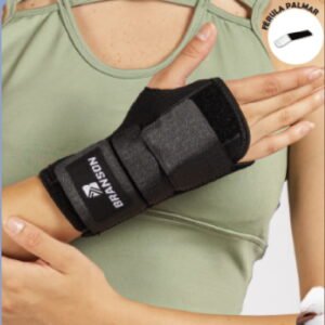 Muñequera Bilateral