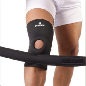 Rodillera Con Soporte Rotuliano