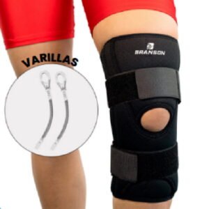 Rodillera Post Quirúrgica
