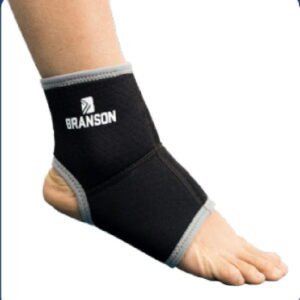 Tobillera Corta Premium