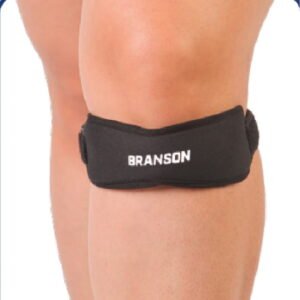 Menisquera De Impacto