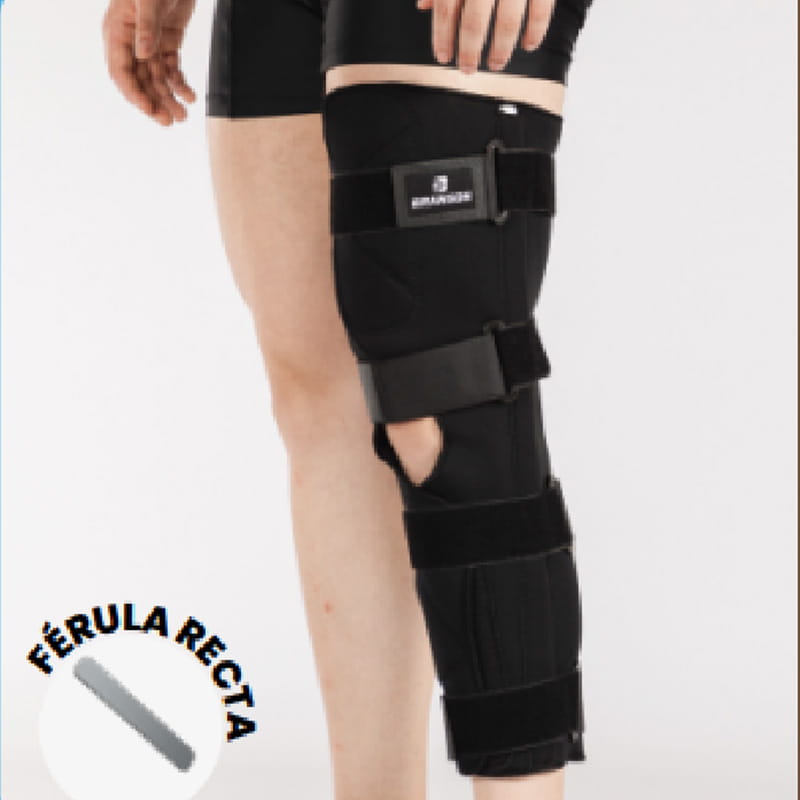 Inmovilizador E Rodilla