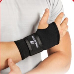 Muñequera Con Palma