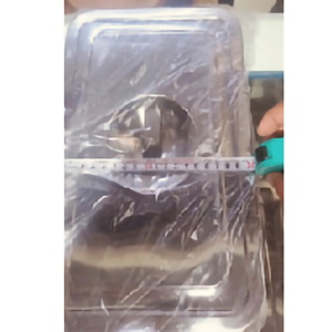 Caja De Acero