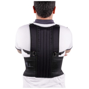 Dorso Lumbar De Silicona