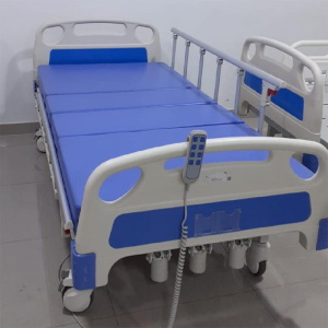 Cama Clínica Eléctrica