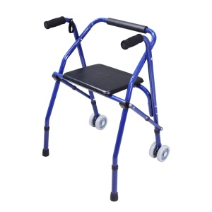 Andador con Asiento