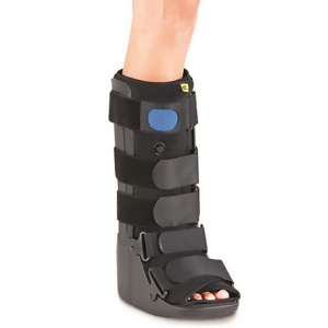 Bota Walker Larga