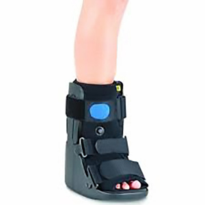 Bota Walker Chica