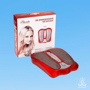 Masajeador De Pie Infra red