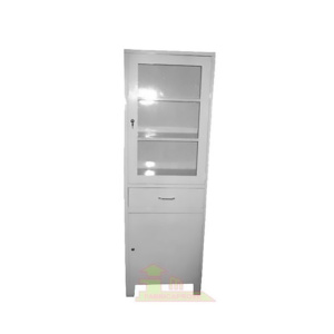 Vitrina De 1 Cuerpo