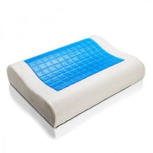 Almohada Visco elástica De Gel