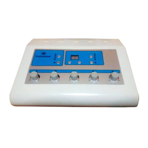 Gimnasi Pasiva De 12 Electrodos