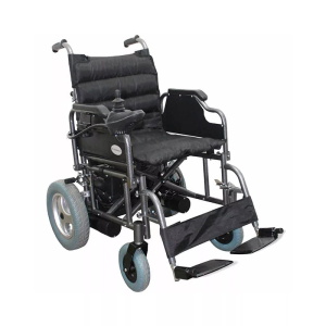 Silla De Rueda Eléctrica