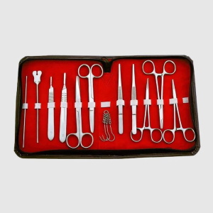 Estuche De Disección