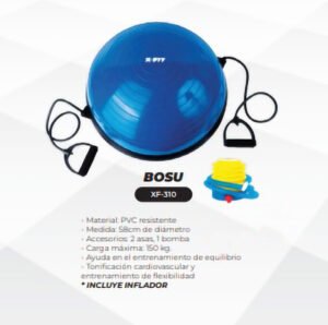 Bosu