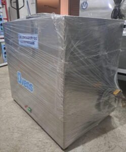 Calentador de Compresas