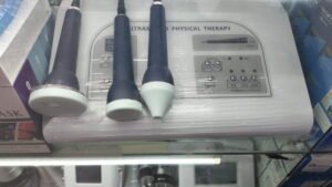 Maquina de Ultrasonido