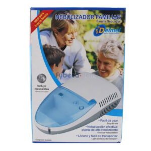 Nebulizador Familiar Deimel