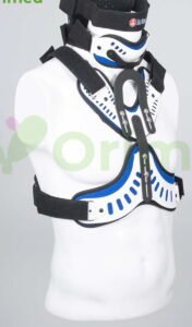 Fijador Osea Para Adultos