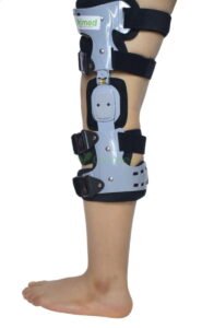 Rodillera Ajustable Para Artritis