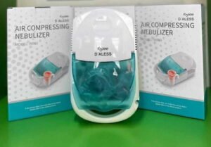 Nebulizador Portatil Folee W003