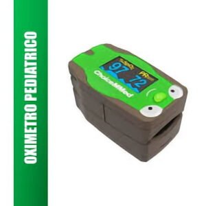 Oximetro Pedriatico